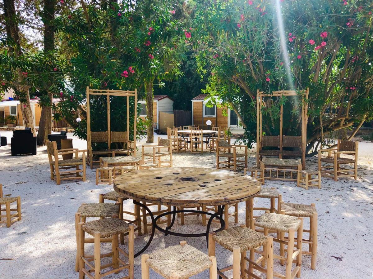 Baia Dei Micenei Hotel Otranto Luaran gambar