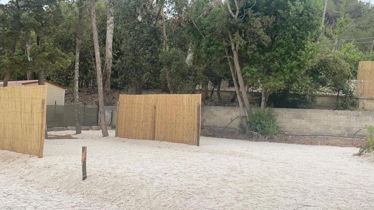 Baia Dei Micenei Hotel Otranto Luaran gambar