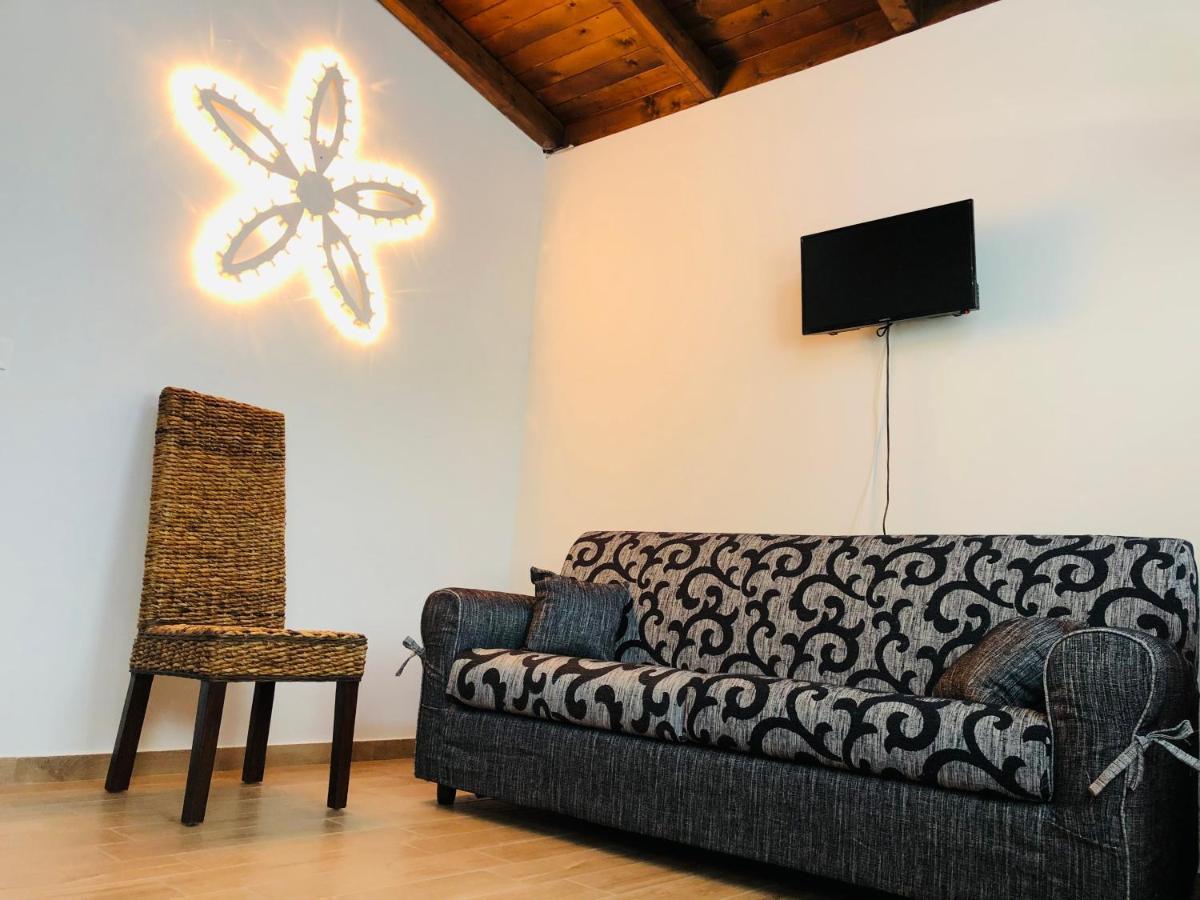 Baia Dei Micenei Hotel Otranto Luaran gambar
