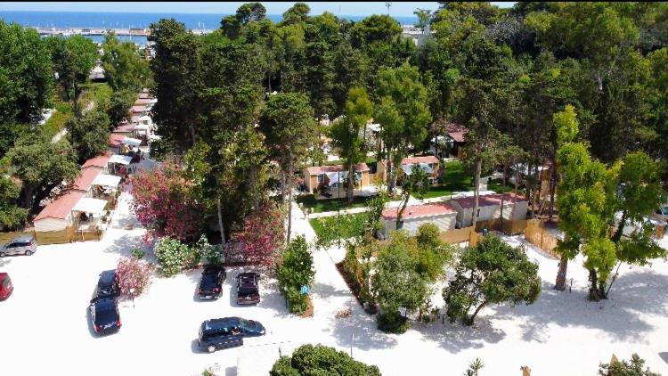 Baia Dei Micenei Hotel Otranto Luaran gambar