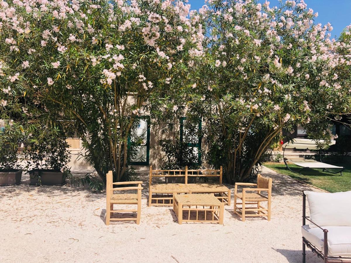 Baia Dei Micenei Hotel Otranto Luaran gambar
