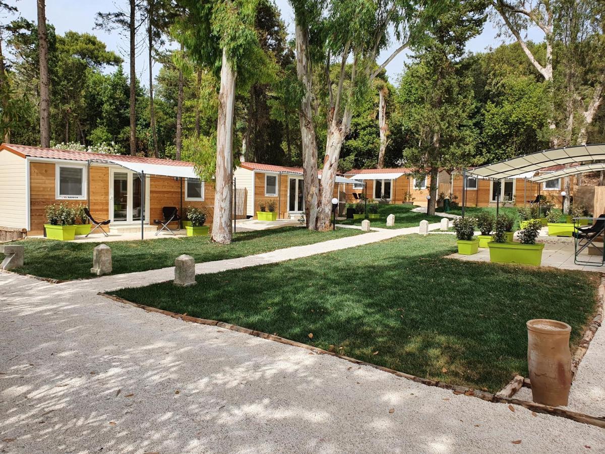 Baia Dei Micenei Hotel Otranto Luaran gambar