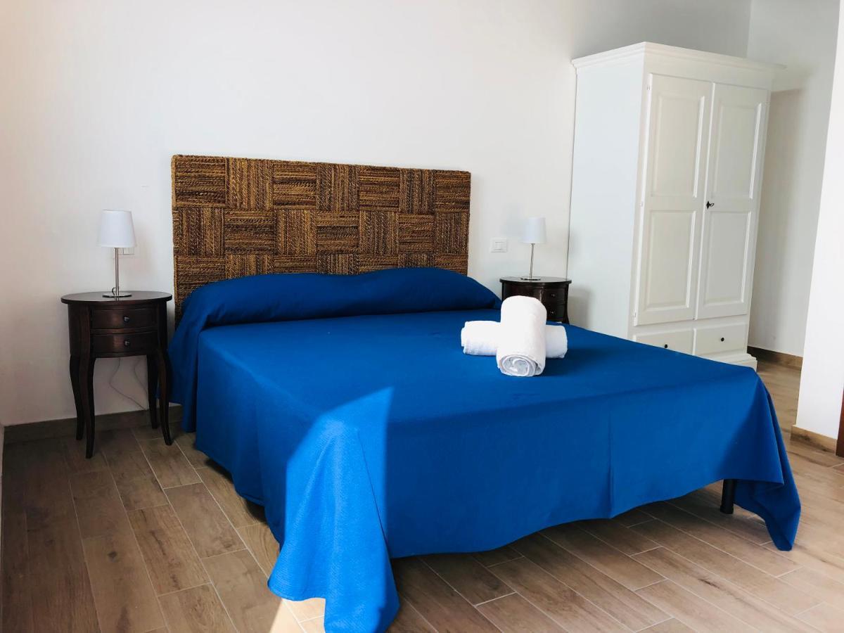 Baia Dei Micenei Hotel Otranto Luaran gambar