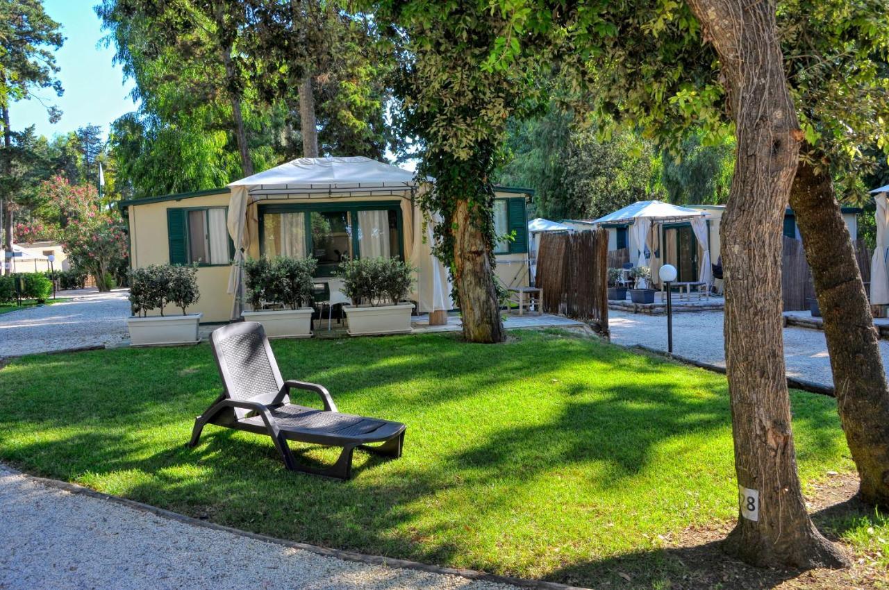 Baia Dei Micenei Hotel Otranto Luaran gambar