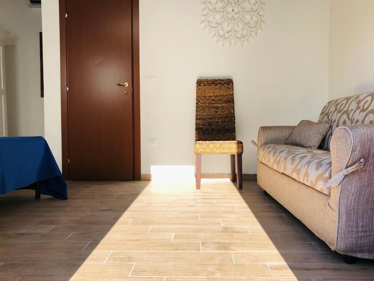 Baia Dei Micenei Hotel Otranto Luaran gambar