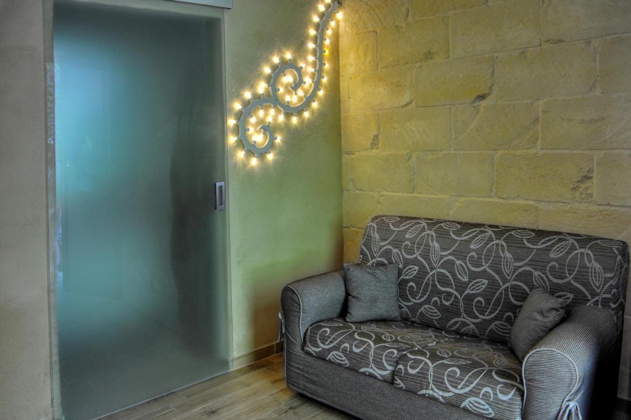 Baia Dei Micenei Hotel Otranto Luaran gambar