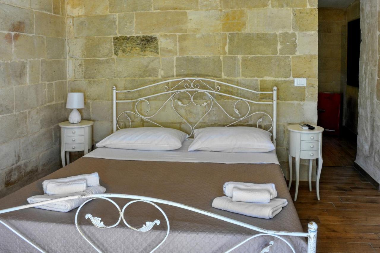 Baia Dei Micenei Hotel Otranto Luaran gambar